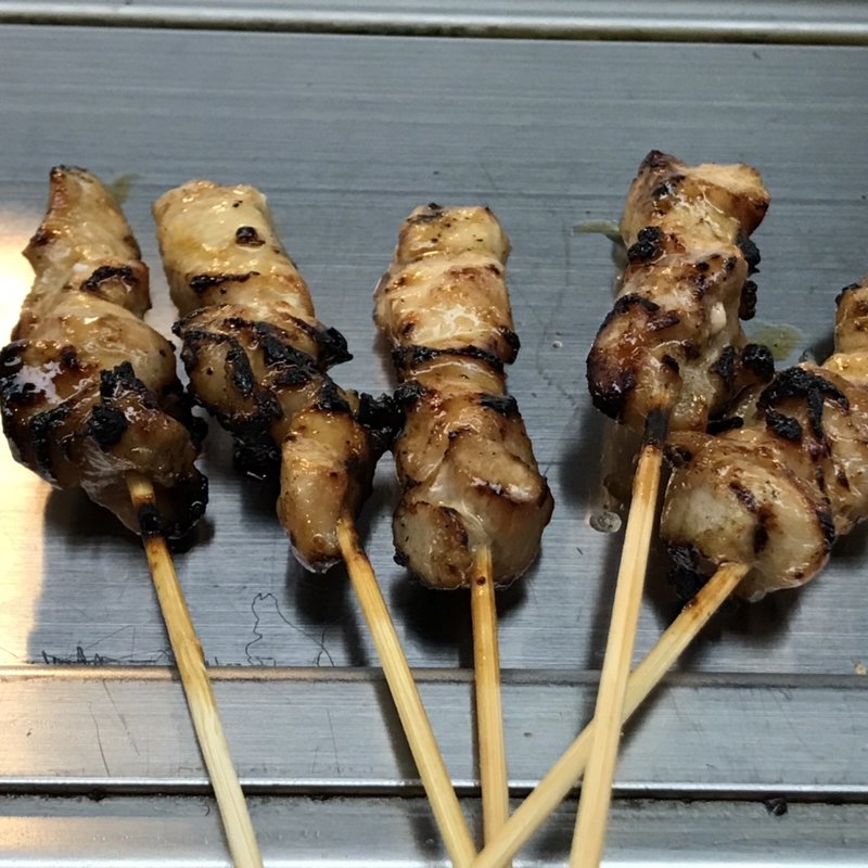 若どり(秋吉 なんば店 （あきよし）)