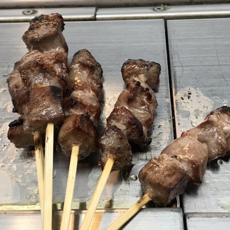 はらみ(秋吉 なんば店 （あきよし）)