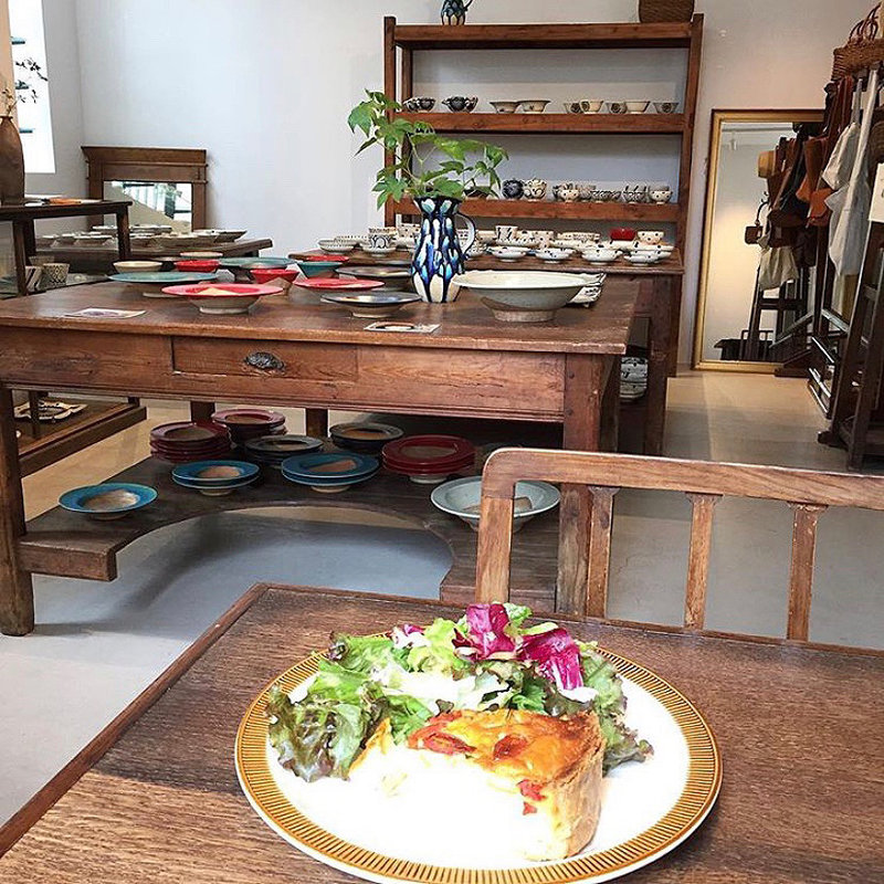 (エルマーズグリーンコーヒーカウンター)