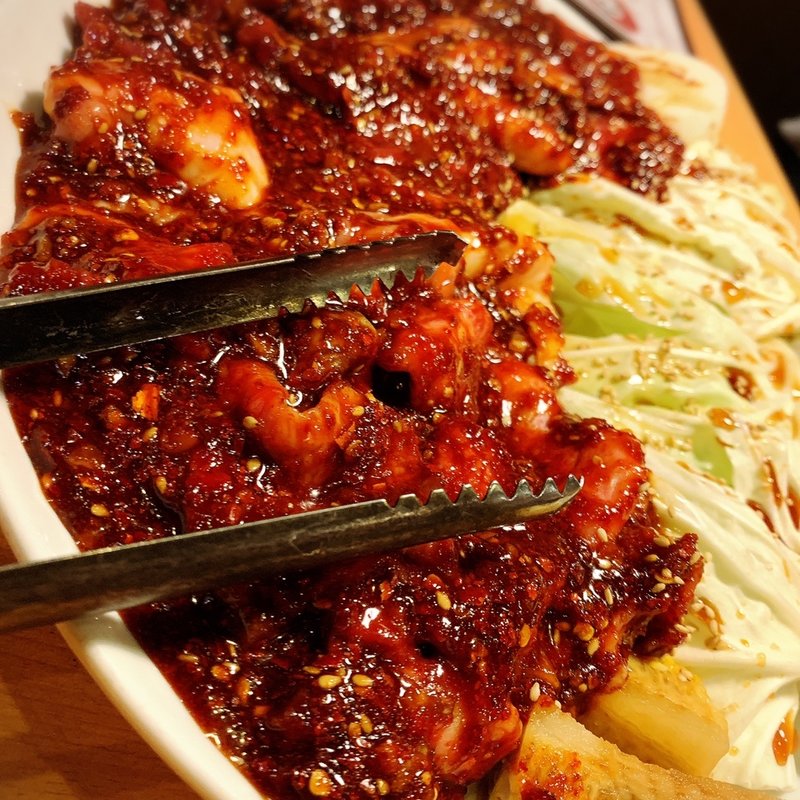 ファミリーセット(玄風館 香椎店)