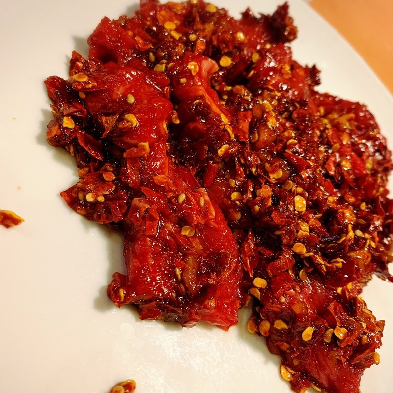 ハラミ(玄風館 香椎店)