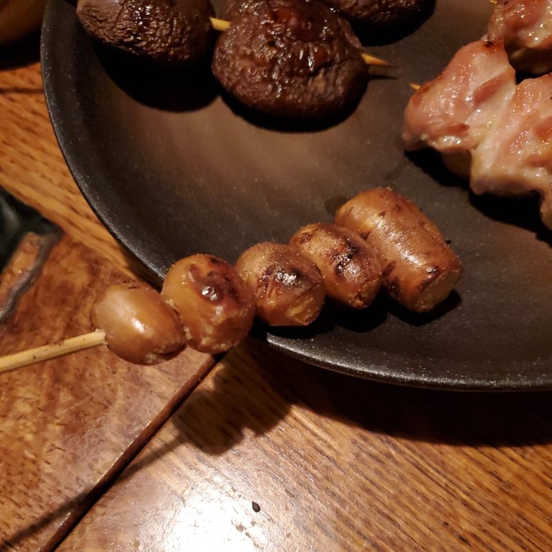 アピオス(酉はら)