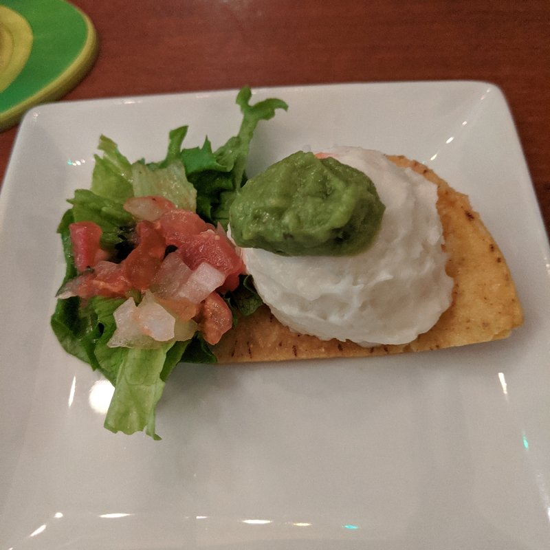 (Mexican Dining AVOCADO新宿店)