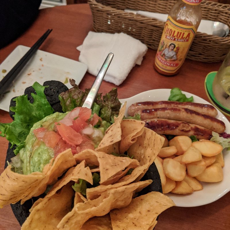 (Mexican Dining AVOCADO新宿店)
