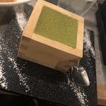 熟成牛タンのしゃぶしゃぶコース