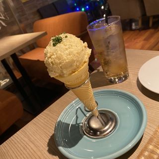 ポテサラ(Cheese Table 渋谷 （チーズテーブル）)