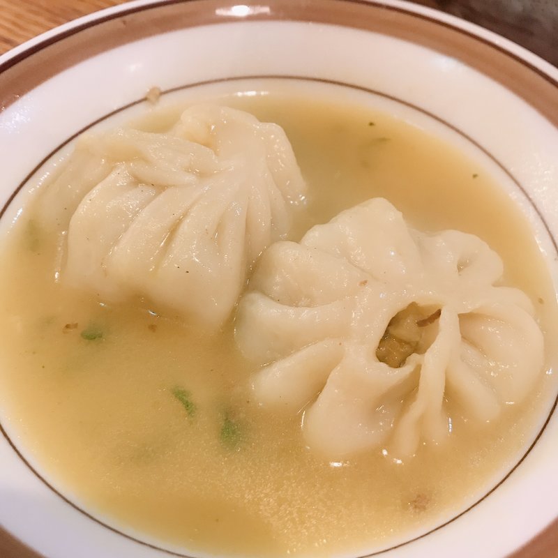 スープモモ(マナカマナ （Manakamana）)