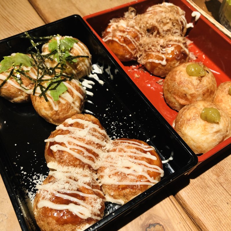 ハーフ＆ハーフ(恵比寿くるり)