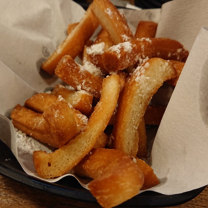 (新橋へそ 京橋店)