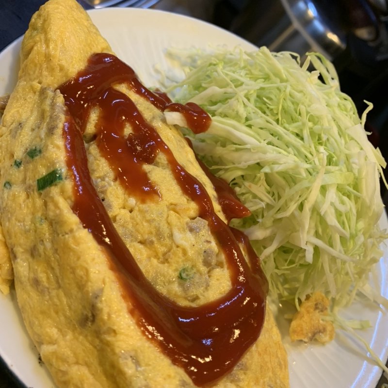 (酒と食事 昧舟 （味舟　みふね）)