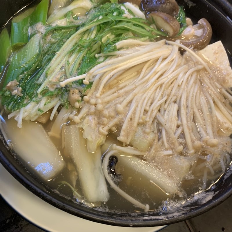 (酒と食事 昧舟 （味舟　みふね）)