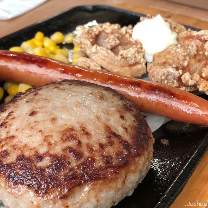 ランチ(ビッグボーイ 掛川大池店 )