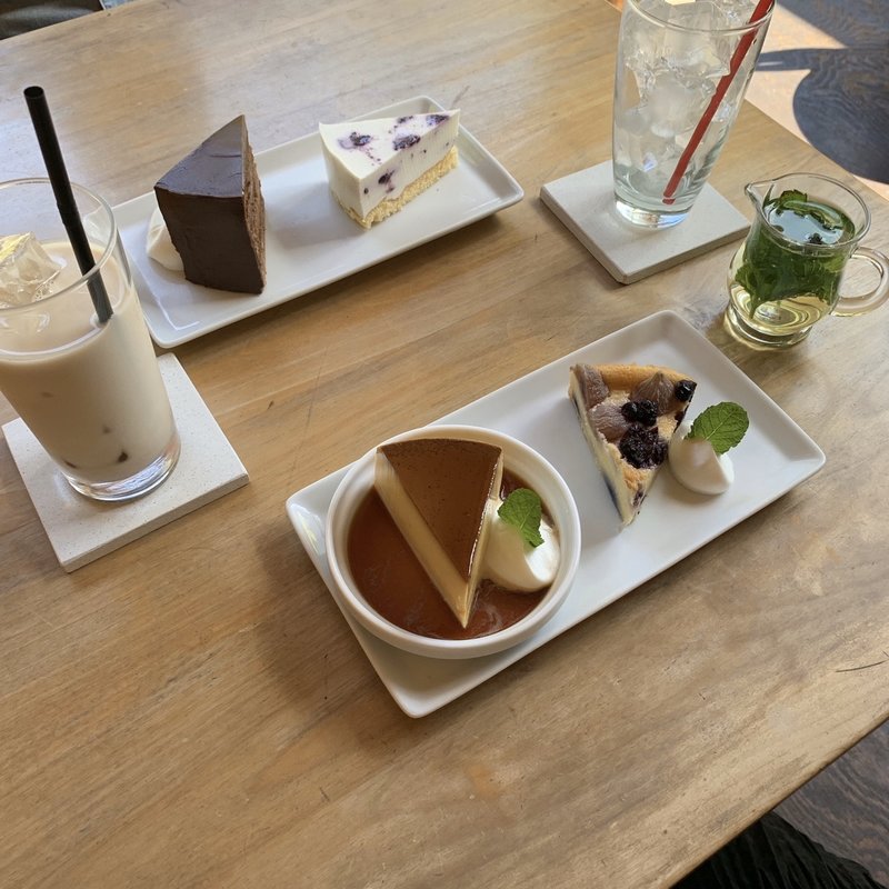 (ワゼットスタイル)