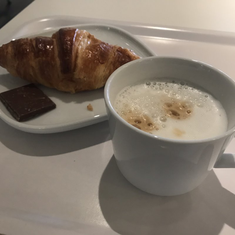 ドリンクバー(IKEA鶴浜)