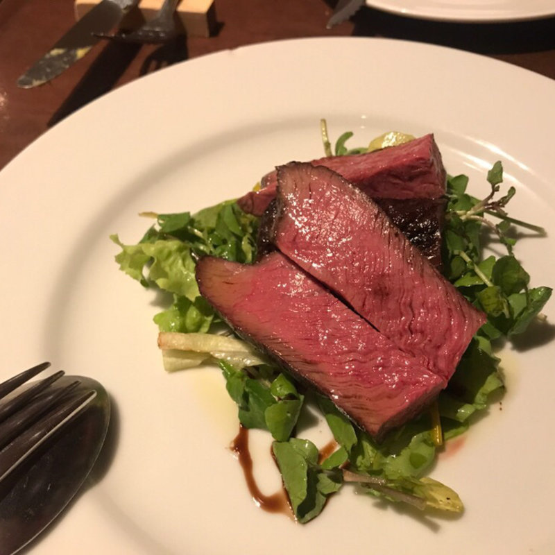 (プレゴ・プレゴ)