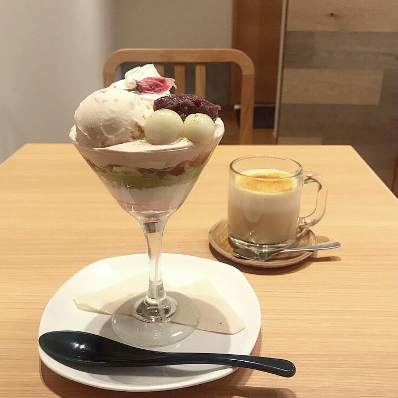 (木と水と土と 表参道店)