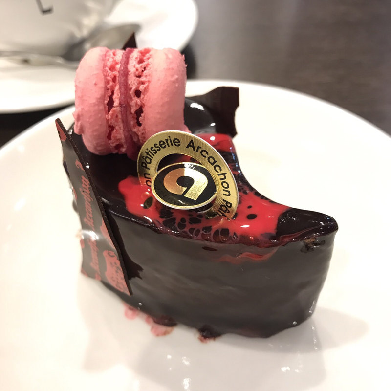 (アルカション 練馬店 （ARCACHON）)