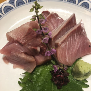 ブリ刺し(稲田屋 大手町店 )