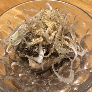 冷静 塩レバー(稲田屋 大手町店 )