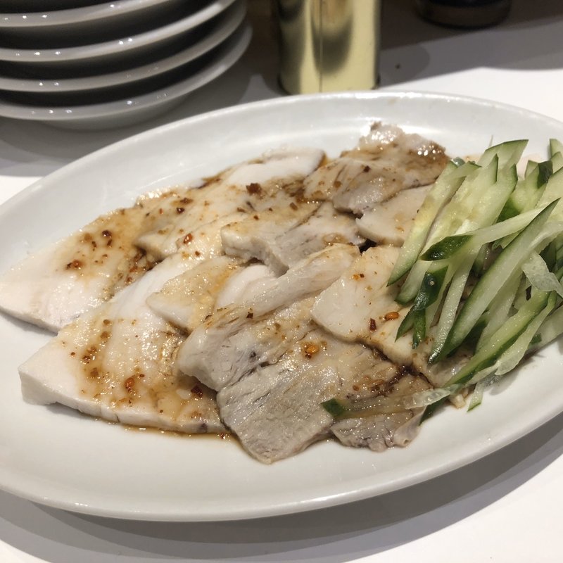 ウンパイロウ(餃子のラスベガス)