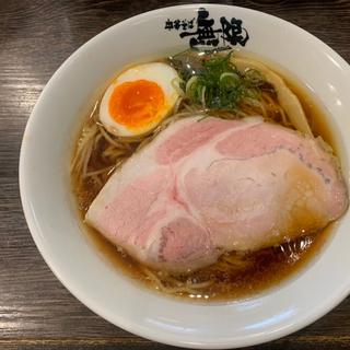 中華そば(中華そば 無限 )