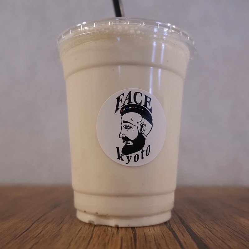 プロティンバナナ(FACE KYOTO)