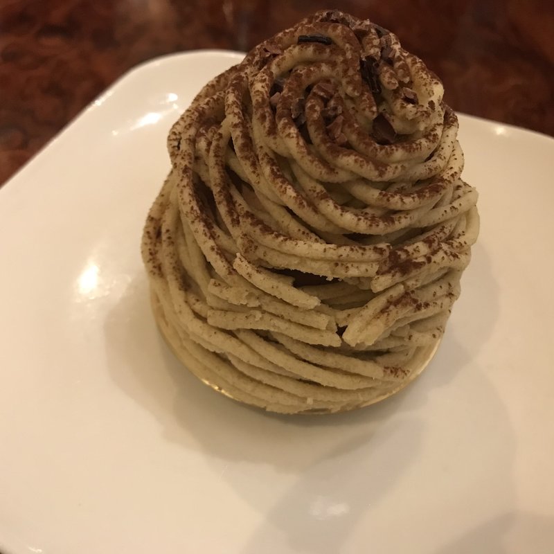 COCO モンブラン(COCO KYOTO 本店)