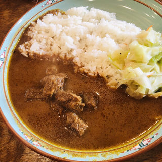 ビーフカレー(ザ・カリ (The KARI))