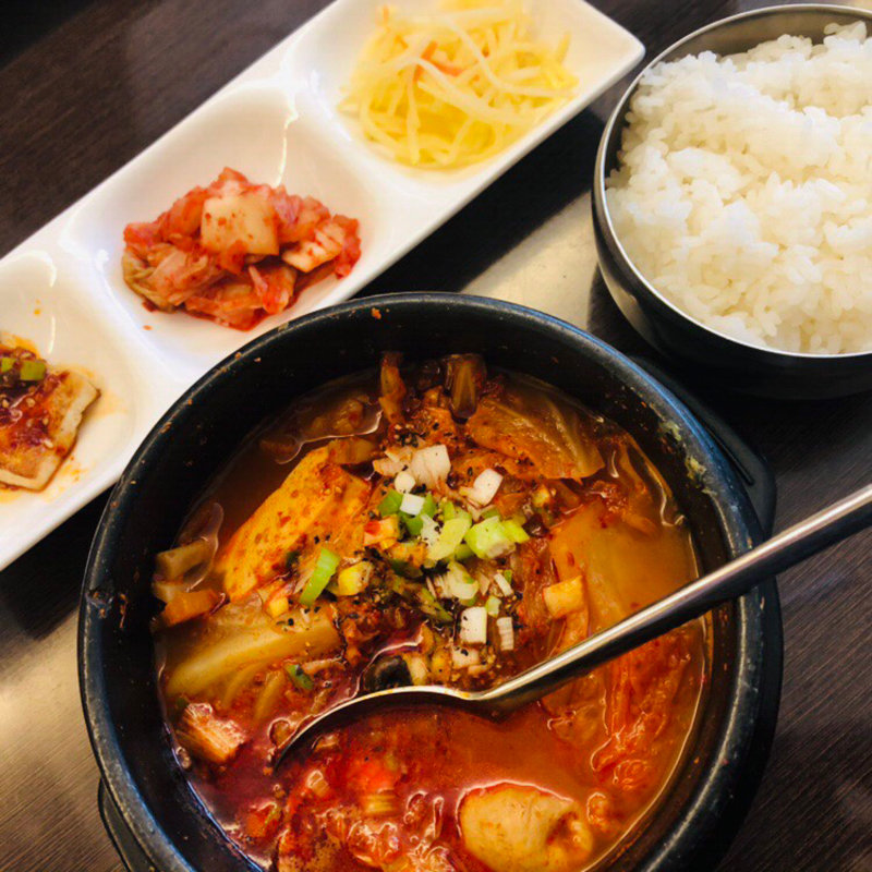 ホルモンチゲ(草場)