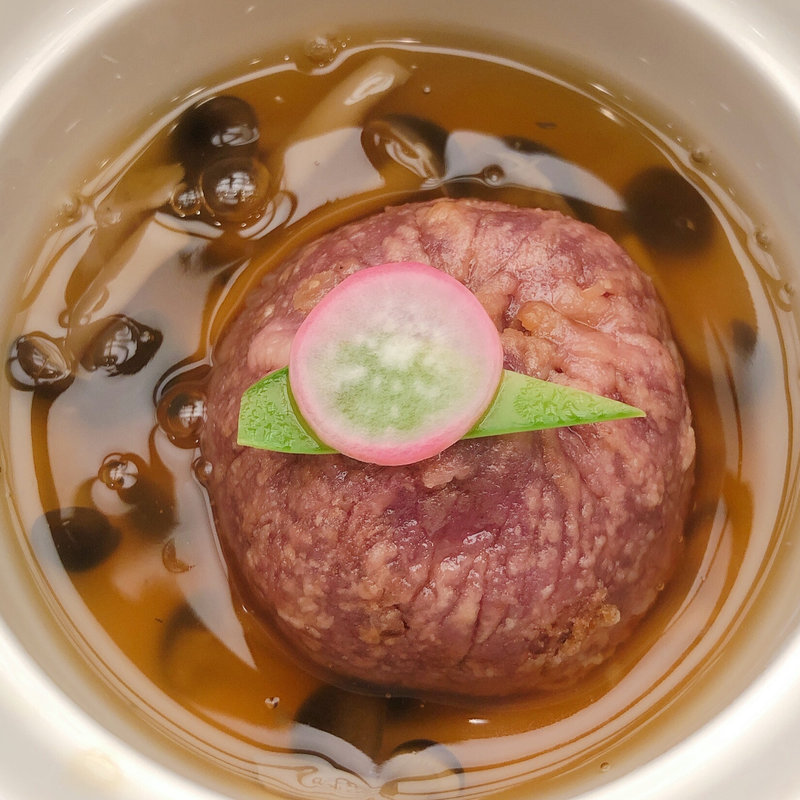 秋冬和懐石(湯田温泉ユウベルホテル松政)