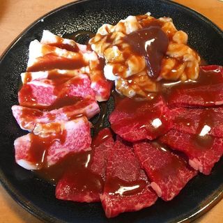 (一升びん 鈴鹿店 （イッショウビン）)