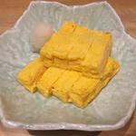 だし巻き卵