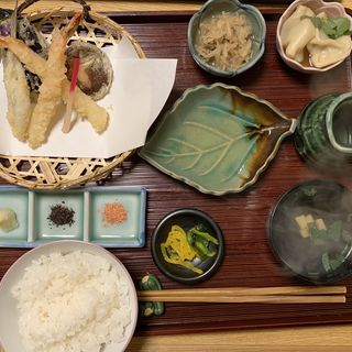 江戸川橋駅周辺で食べられる人気天ぷらランキング Sarah サラ