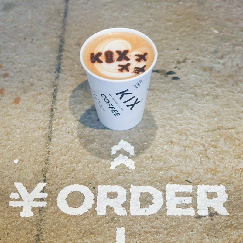 カフェモカ(OSA COFFEE)