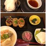 名物!!おいなりさんランチ