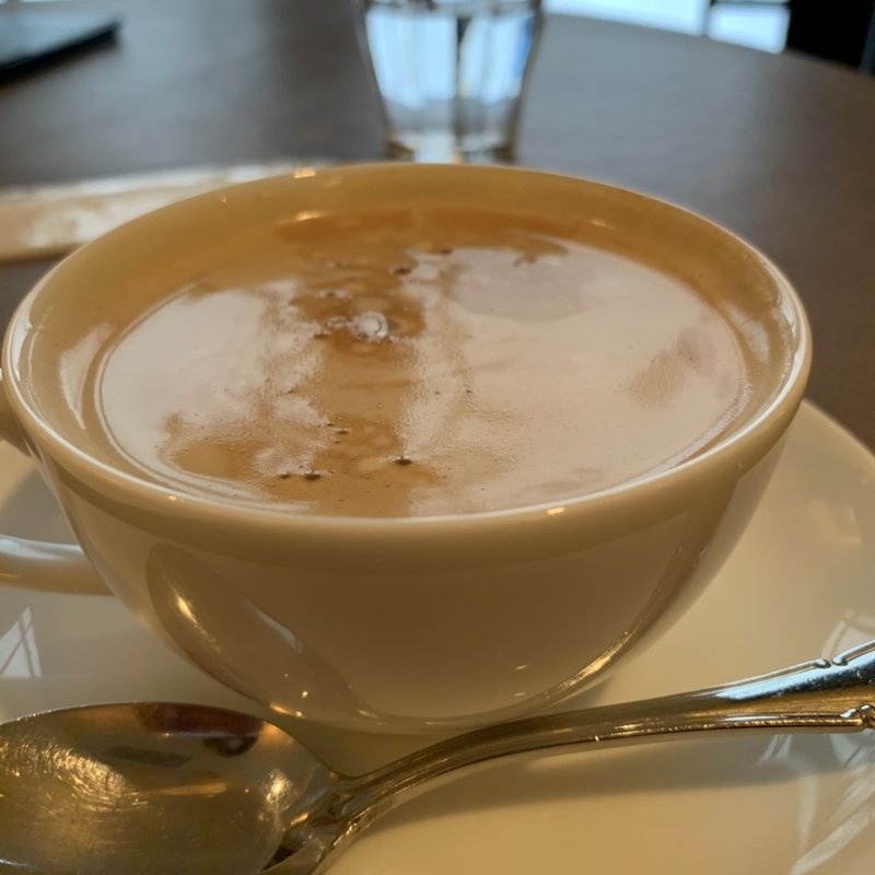 ソイラテ(Green Italian TORCIA)