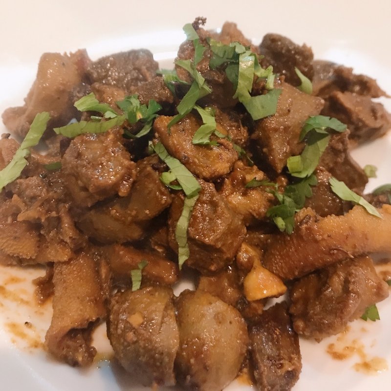 マトンブトゥワ(マナカマナ （Manakamana）)