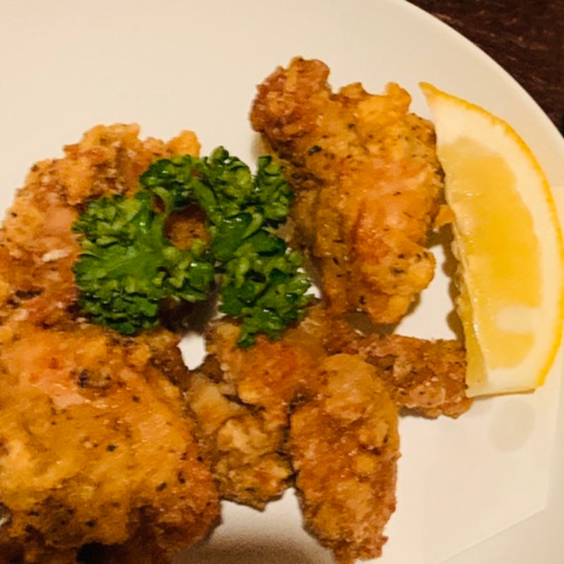 チキン唐揚げ(肴座 円陣 （サカナザエンジン）)