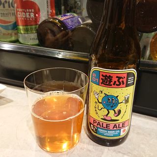 クラフトビール(けむパー 天神橋 )