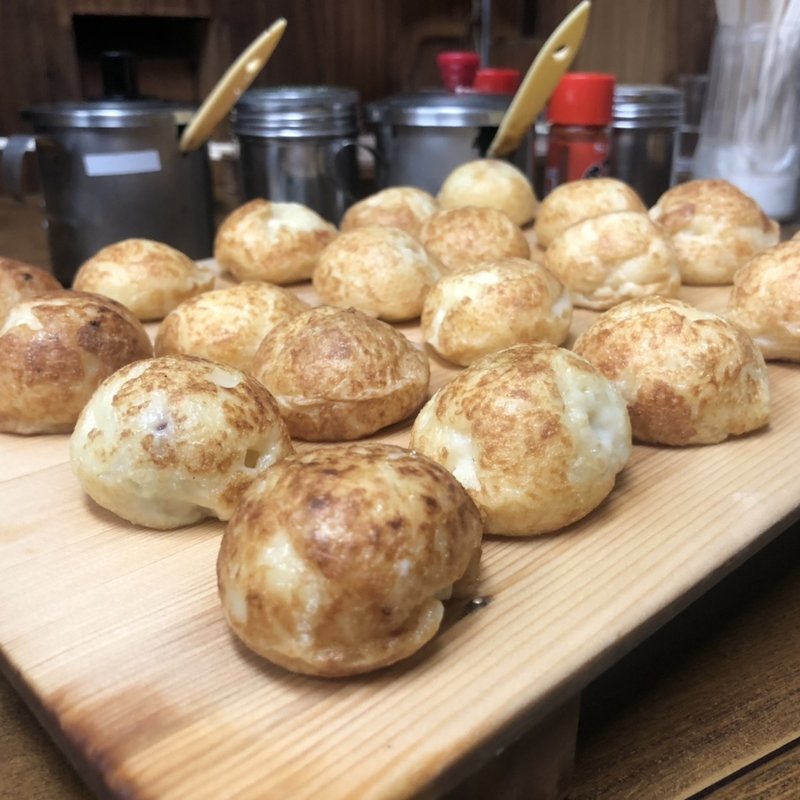 玉子焼(玉子焼 ふなまち)