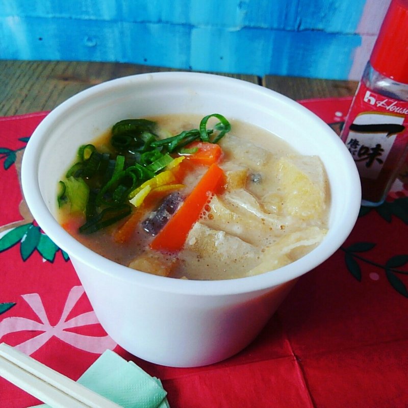 toto汁(toto BURGER)