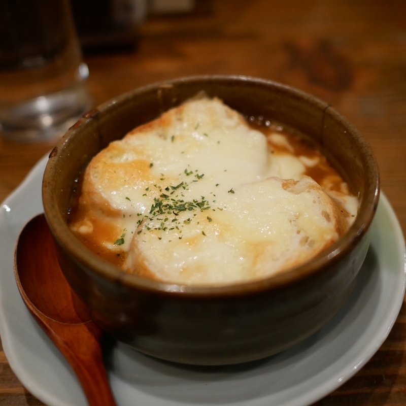 グラタン(煮込みや まる。)