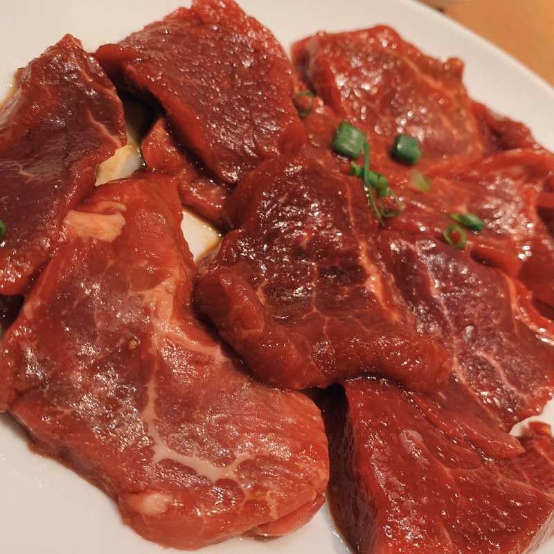 山河さがり(焼肉　山河 亀有店 )