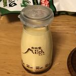 Milch Pudding ミルヒプディング(Milch （ミルヒ）)