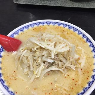 みそラ～メン(食堂ニューミサ )