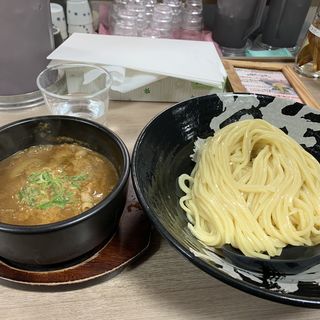 大井町駅周辺で食べられるつけ麺ランキング Sarah サラ