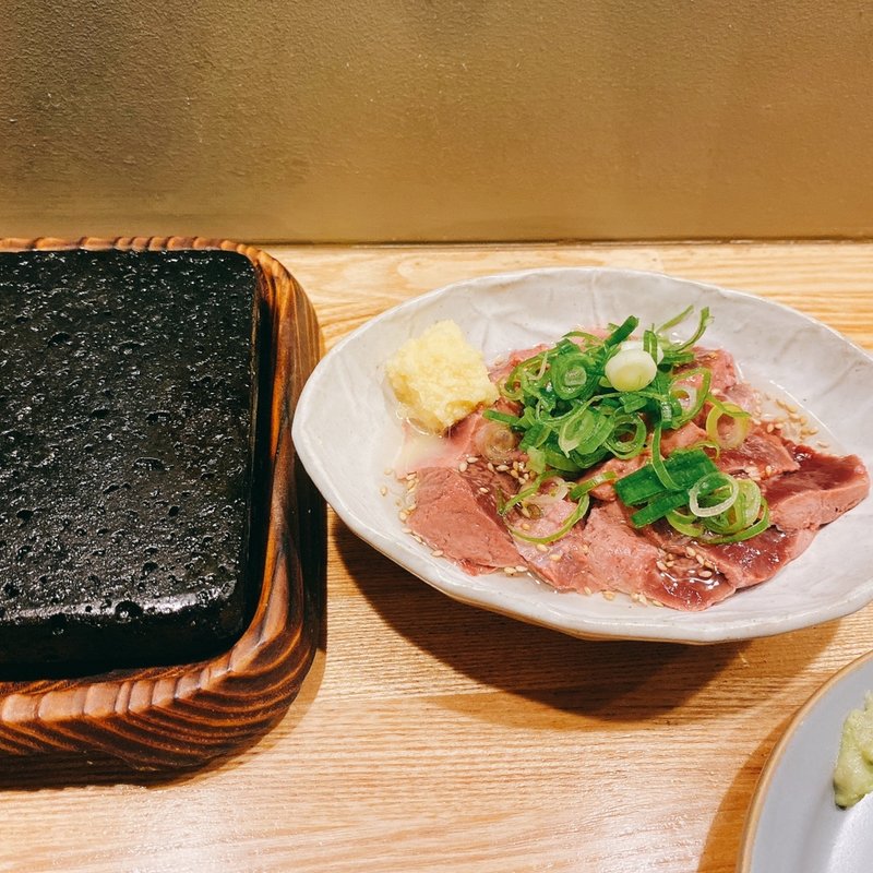 生レバー(nomuno 2924)