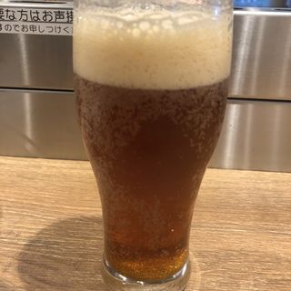 火の国ビール(鉄板焼天神ホルモン サクラマチ熊本店)