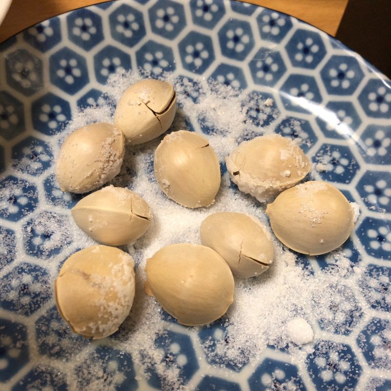 銀杏(お魚sun （おさかなさん）)