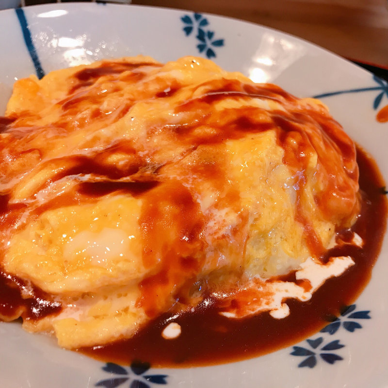 (べじcafe和み （ベジカフェナゴミ）)